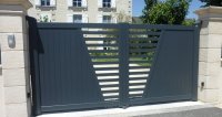 Notre société de clôture et de portail à Saint-Maurice-des-Noues